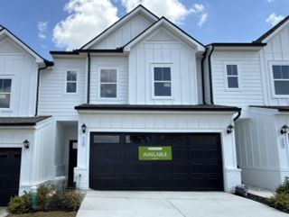 New construction Single-Family house 119 Yarrow Lp, Unit 128, Clarksville, TN 37043 - image