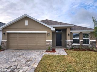 New construction Single-Family house 2203 Middlebury Dr Se, Palm Bay, FL 32909 2020- photo