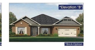 New construction  house 3016 Fairway Dr, Villa Rica, GA 30180 plan 2700 - image