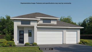 New construction  house 426 Sun Chaser Dr, Nokomis, FL 34275 plan 2262F - image