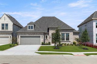 New construction Single-Family house 2681 Pelican Pt, Prosper, TX 75078 plan Plan 5022 - image