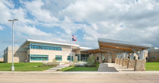 New construction  house 9505 Boathouse Dr, Austin, TX 78744 plan Rodin Plan - image