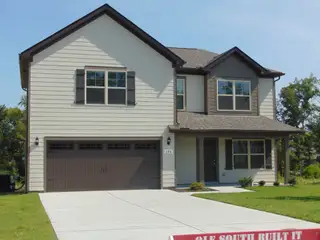 New construction Single-Family house 305 Spring St, La Vergne, TN 37086 - image