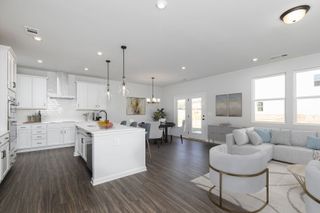 New construction house 354 Chapin Place Wy, Chapin, SC 29036 plan Mathis - image