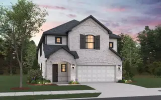 New construction Single-Family house 477 Pleasant Field Dr, Lavon, TX 75166 - image