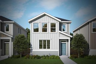 New construction Single-Family house 6316 Laud Pt, Colorado Springs, CO 80924 plan The Miramar - image