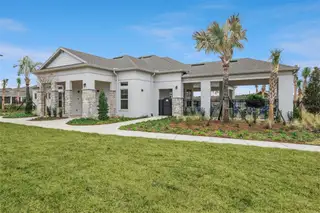New construction Townhouse house 16558 Barbours Creek Wy, Winter Garden, FL 34787 - image