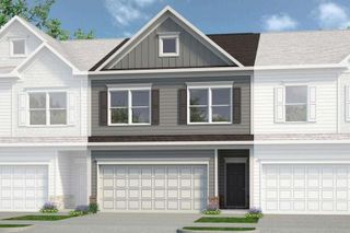 New construction Single-Family house 9418 Sapling Ln, Collegedale, TN 37363 - image