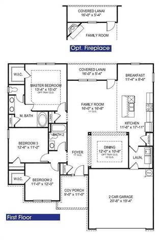 New construction Single-Family house 216 Rhett Dr, Bowdon, GA 30108 - image