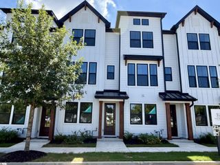 New construction Single-Family house 22 Renaissance Row Dr, Greenville, SC 29607 plan Walker - image