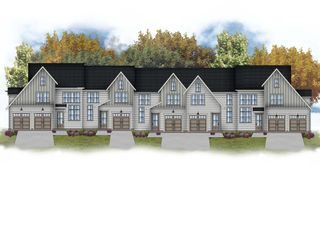 New construction Single-Family house 313 Panther Dr, Unit 17, Murfreesboro, TN 37127 plan Aspen - image
