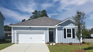 New construction Single-Family house 2513 Riverboat Wy, Conway, SC 29526 plan Kerry - image