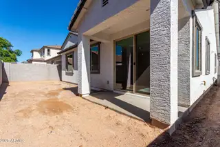 New construction Single-Family house 514 N 89Th St, Mesa, AZ 85207 plan Gemini - image