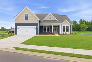 New construction Single-Family house 130 River Birch Dr, Unit 163, Loris, SC 29569 - image