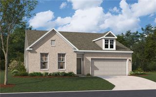 New construction Single-Family house 409 Statilla Ct, Locust Grove, GA 30248 - image