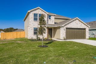 New construction  house 3025 Golden Birch Dr, Dallas, TX 75253 plan Rosenberg - image