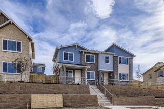 New construction Townhouse house 3861 W 82Nd Ln, Westminster, CO 80031 - image