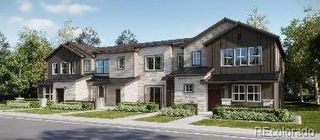 New construction house 8941 Whiteclover St, Littleton, CO 80125 plan Plan 306 - image