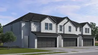 New construction Single-Family house 3252 Summercrisp Hollow Ln, Pearland, TX 77581 plan Arlo - image