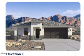 New construction Single-Family house 2543 E Villa Linda Dr, Phoenix, AZ 85024 plan Gaven - image