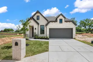 New construction Single-Family house 12276 Ross Calhoun, Fort Worth, TX 76179 plan Custom - image