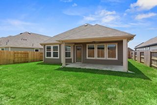 New construction Single-Family house 5819 Sunkissed Dr, Fulshear, TX 77441 plan Freestone - image