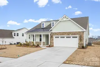 New construction Single-Family house 7012 Treetop Ct, Unit 40, York, SC 29745 - image