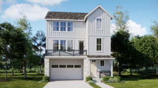 New construction Single-Family house 6943 E 149Th Pl, Thornton, CO 80602 plan Forte - image