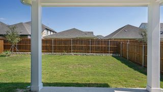 New construction Single-Family house 2213 Currents Rd, Princeton, TX 75407 plan The Haskell - image