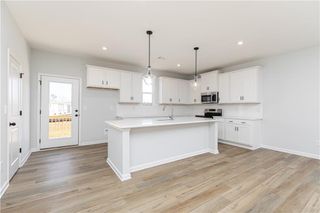 New construction house 3475 Tristens Cove Walk, Loganville, GA 30052 plan The Melisse - image