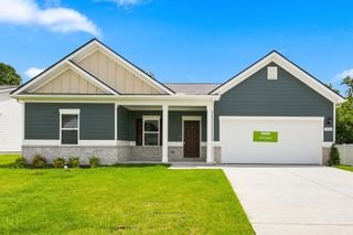 New construction Single-Family house 606 Nightengale Ridge Dr, Unit 26, Columbia, TN 38401 - image