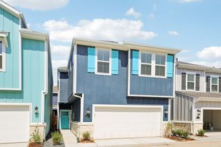 New construction  house 1127 Cedar Place Ln, Missouri City, TX 77459 plan The Jayden (S151) - image