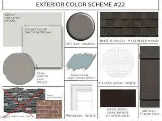 New construction Townhouse house 610 Thatch Ln, Knightdale, NC 27545 plan The Avery Exterior - image