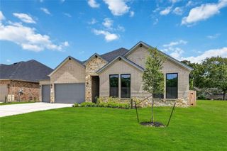 New construction Single-Family house 2505 Barton Creek Trail Dr, Friendswood, TX 77546 plan Portofino - image