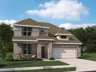 New construction Single-Family house 2005 Blue Mar Dr, Brookshire, TX 77423 - image