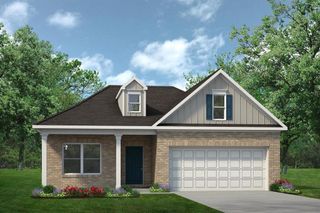 New construction Single-Family house 8334 Calico Pennant Way, Fulshear, TX 77441 The Pearson- photo