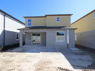 New construction Single-Family house 3141 Fall Harvest Dr, Zephyrhills, FL 33540 plan Marina - image
