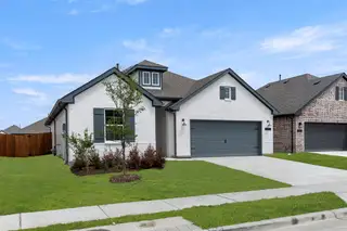 New construction Single-Family house 1516 Eagle Meadow Trl, Anna, TX 75409 plan Kendall - image