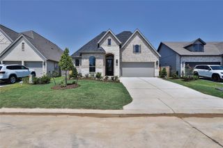New construction Single-Family house 26516 Pioneer Pointe Ct, Montgomery, TX 77316 plan 2476W - image
