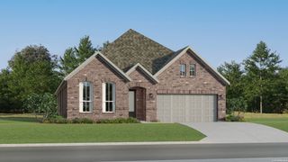 New construction Single-Family house 2143 Medusa Dr, Portland, TX 78374 plan Winstead - image