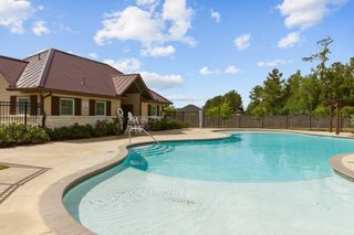 New construction Single-Family house 247 Springfield Ter, Conroe, TX 77447 - image