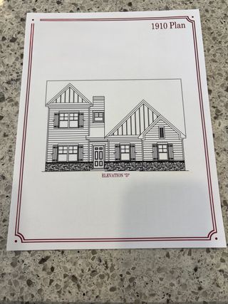 New construction Single-Family house 602 Ruby Cate Wy, Murfreesboro, TN 37128 - image