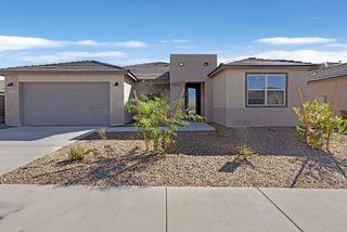 New construction  house 4540 W Tortolita View Cir, Marana, AZ 85658 plan Currant - image