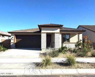 New construction Single-Family house 20615 N 226Th Dr, Surprise, AZ 85387 plan 4001 - image