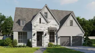 New construction Single-Family house 14079 Laferty St, Frisco, TX 75033 - image