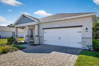 New construction Single-Family house 1257 Champions Dr, Daytona Beach, FL 32124 plan Betsy - image