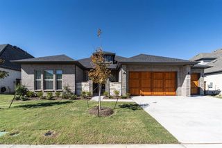 New construction Single-Family house 1838 Abruzzo Dr, Rockwall, TX 75032 plan Santa Barbara - image