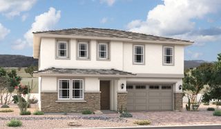 New construction  house 29509 N/ 135Th Ln, Peoria, AZ 85383 plan Tourmaline - image