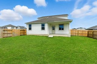 New construction Single-Family house 1896 Split Rock, New Braunfels, TX 78130 plan Majestic View II - image