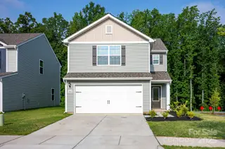 New construction Single-Family house 1565 Nia Rd, Charlotte, NC 28215 - image